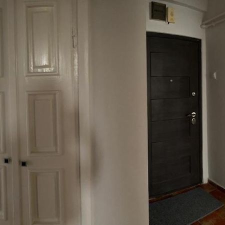 Linna Apartament Galaţi Eksteriør billede